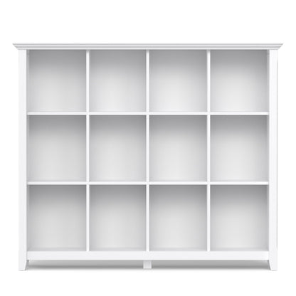 Acadian - Handcrafted Cube Storage - The Sleep Loft - Online Mattress Showroom NYC