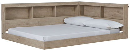 Oliah - Bookcase Storage Bed - The Sleep Loft - Online Mattress Showroom NYC