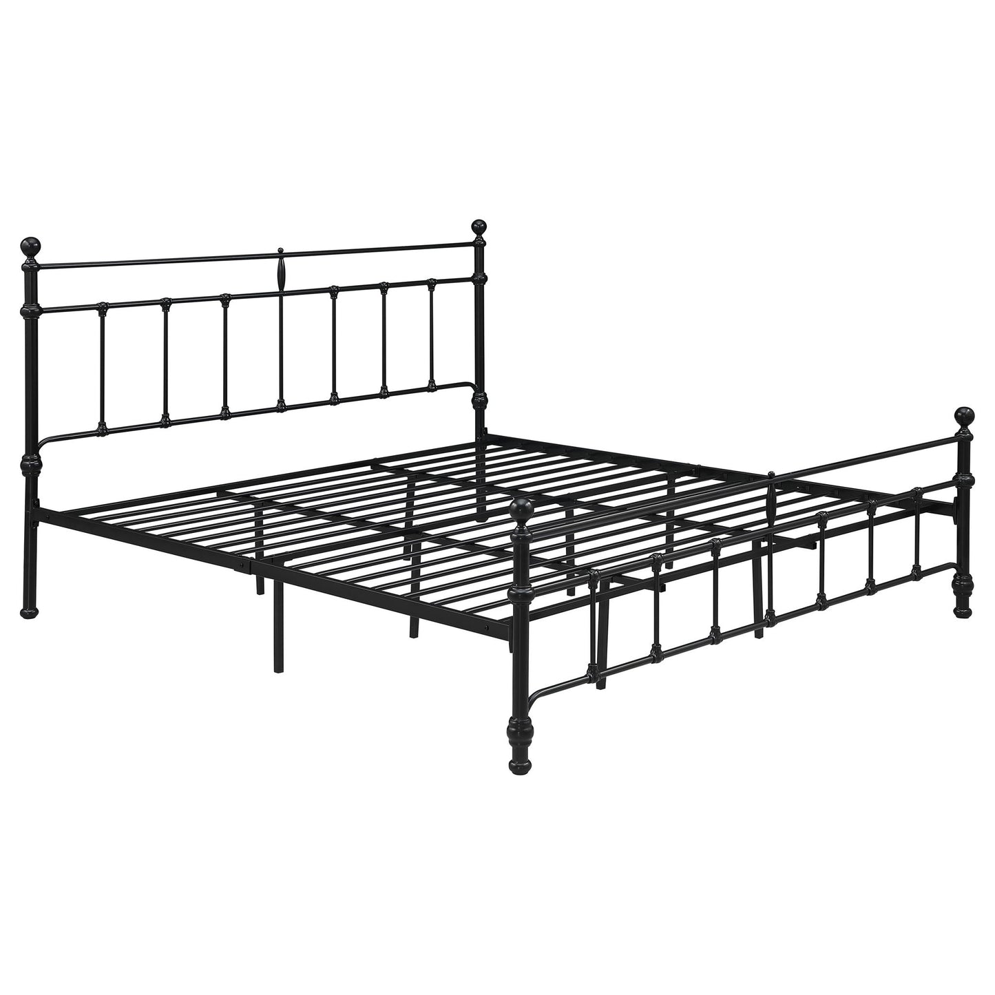 Durango - Open Frame Bed - The Sleep Loft - Online Mattress Showroom NYC