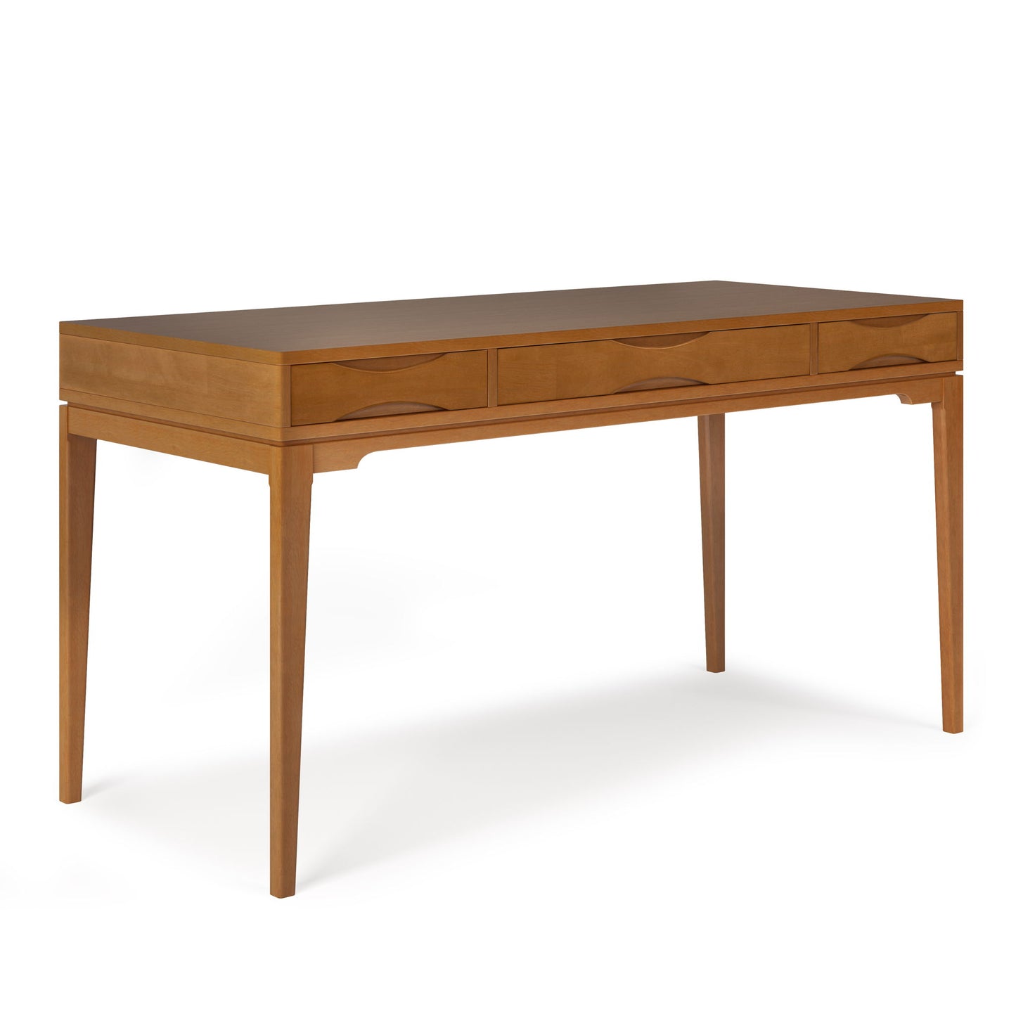 Harper - Handcrafted Desk - The Sleep Loft - Online Mattress Showroom NYC