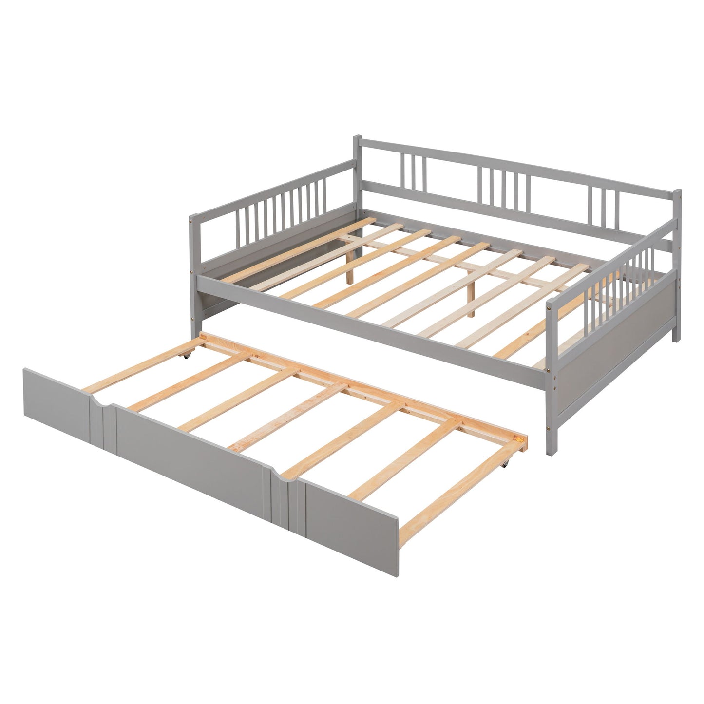 Multifunctional Modern Daybed - The Sleep Loft - Online Mattress Showroom NYC