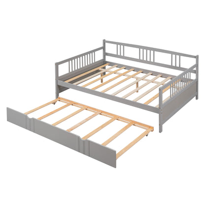 Multifunctional Modern Daybed - The Sleep Loft - Online Mattress Showroom NYC