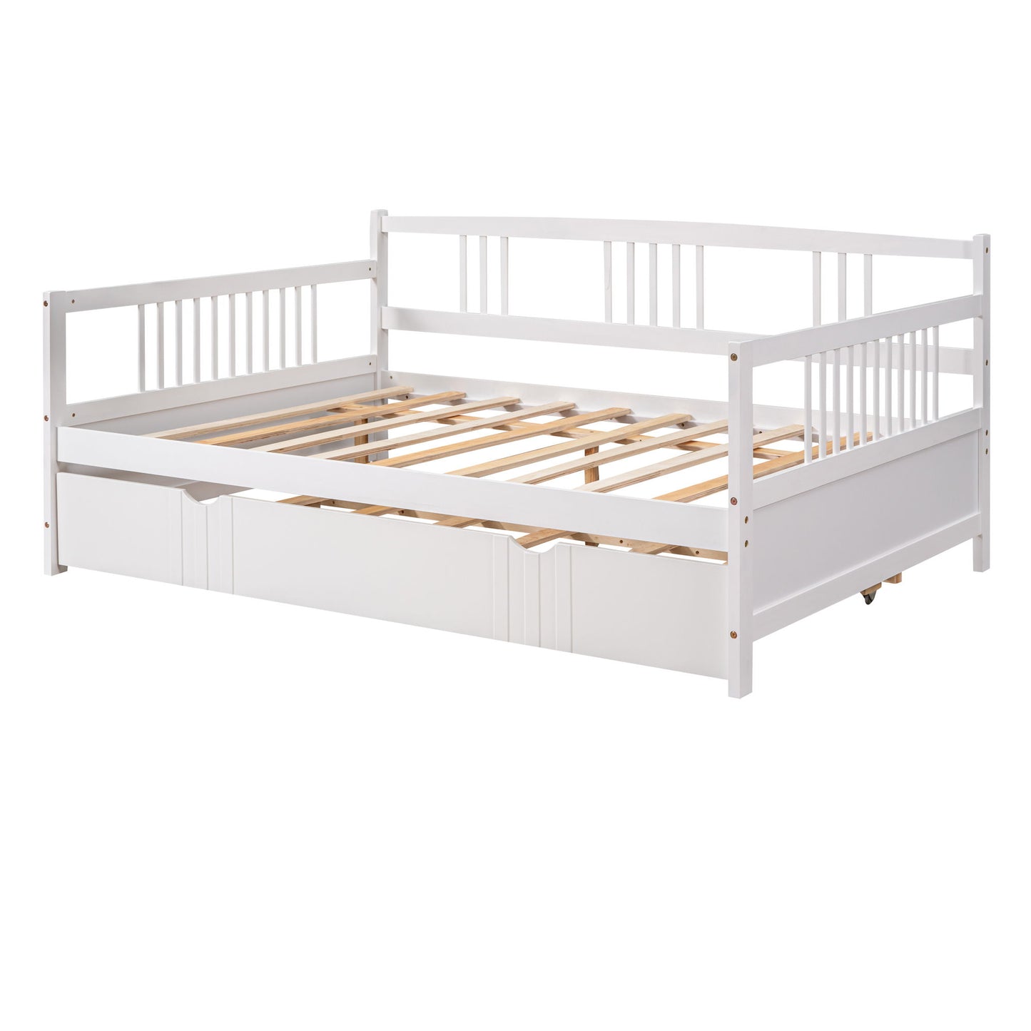Multifunctional Modern Daybed - The Sleep Loft - Online Mattress Showroom NYC