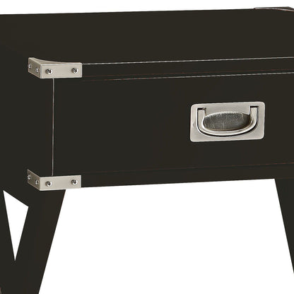 Babs - Accent Table - The Sleep Loft - Online Mattress Showroom NYC
