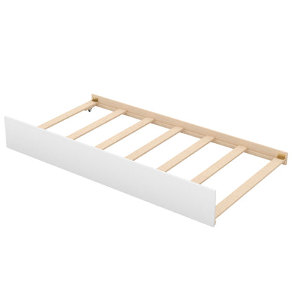 Bunk Bed With Staircase - The Sleep Loft - Online Mattress Showroom NYC