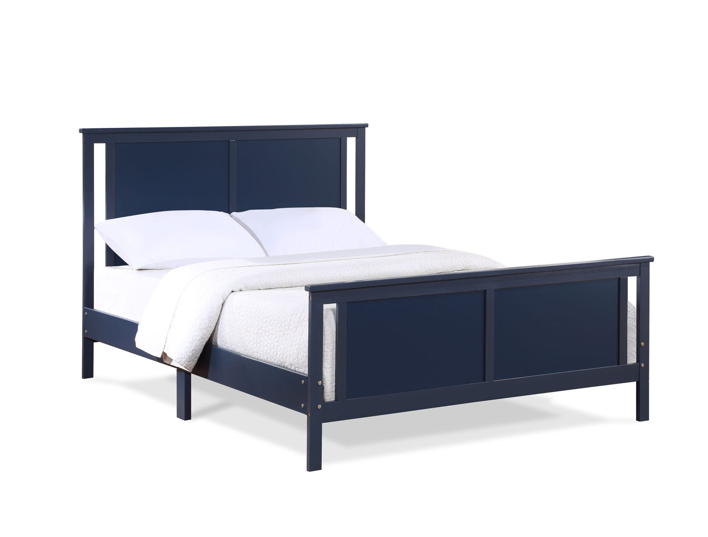 Connelly - Bed - The Sleep Loft - Online Mattress Showroom NYC