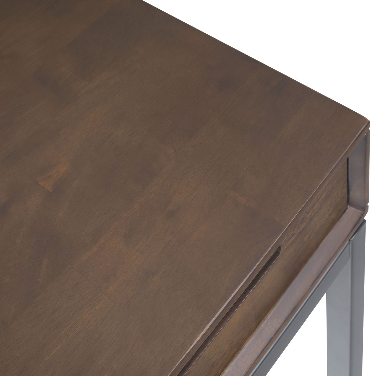 Banting - Desk - Walnut Brown - The Sleep Loft - Online Mattress Showroom NYC