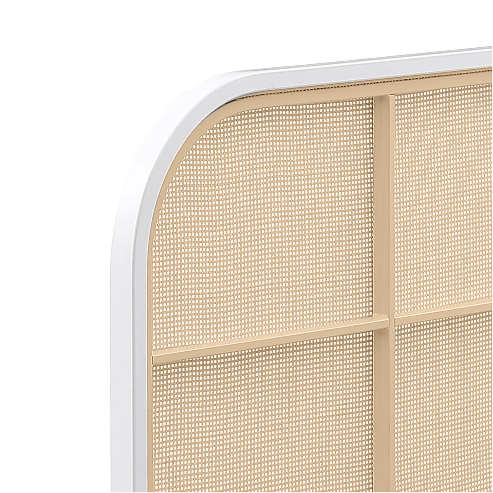 Kenneth - Radio Weave Bed - The Sleep Loft - Online Mattress Showroom NYC
