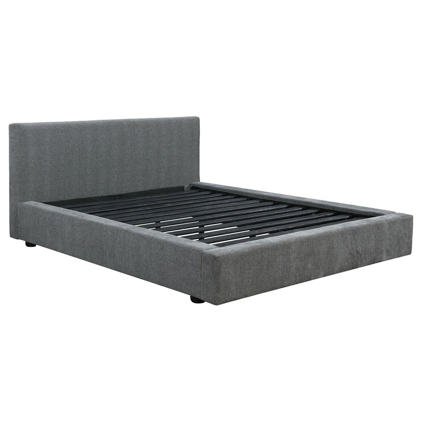Weselyn - Platform Bed - The Sleep Loft - Online Mattress Showroom NYC