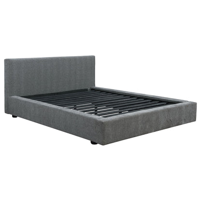 Weselyn - Platform Bed - The Sleep Loft - Online Mattress Showroom NYC