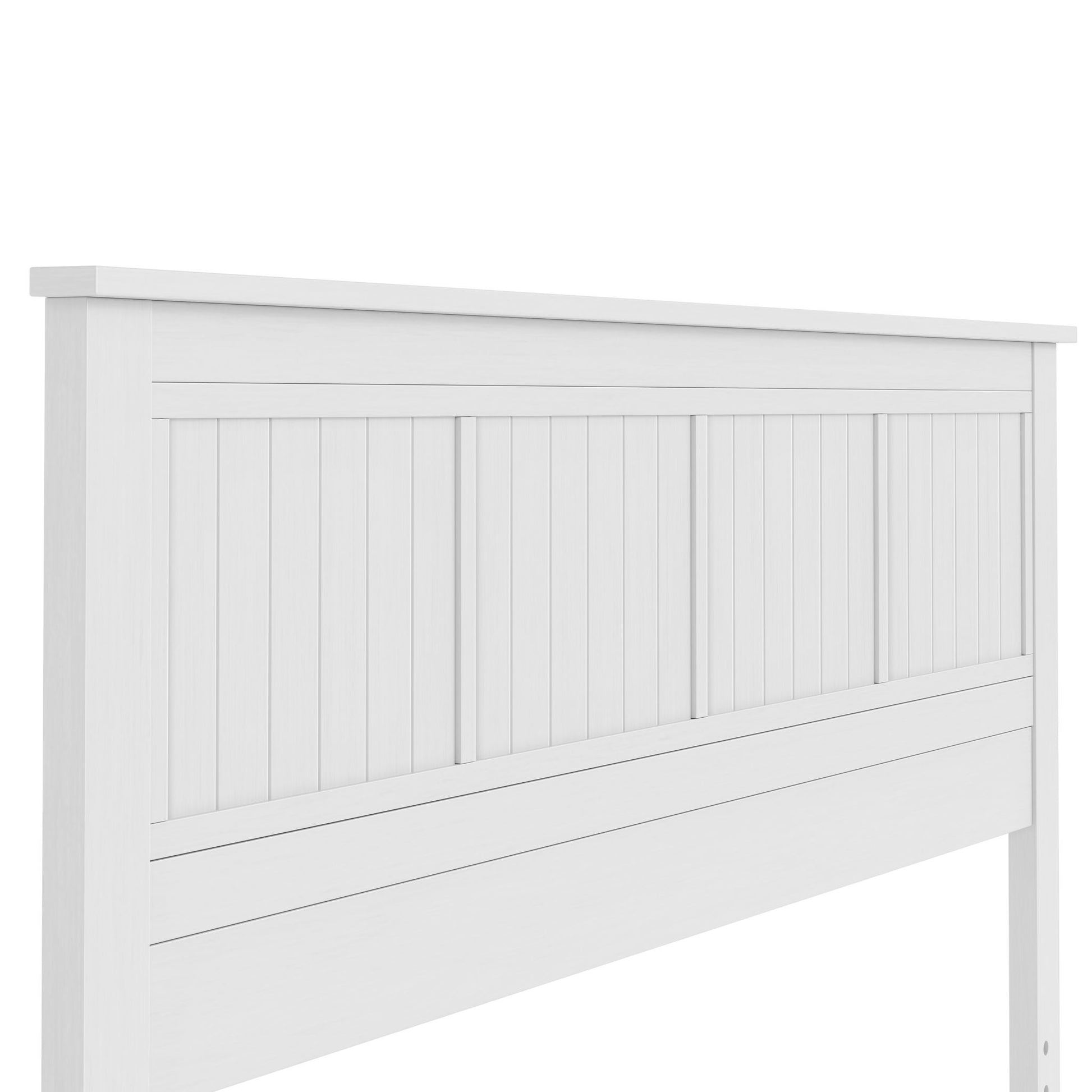 Walton - Window Pane Panel Headboard - The Sleep Loft - Online Mattress Showroom NYC