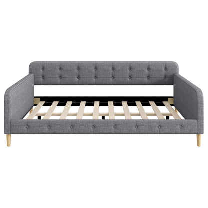 Upholstered Daybed - The Sleep Loft - Online Mattress Showroom NYC