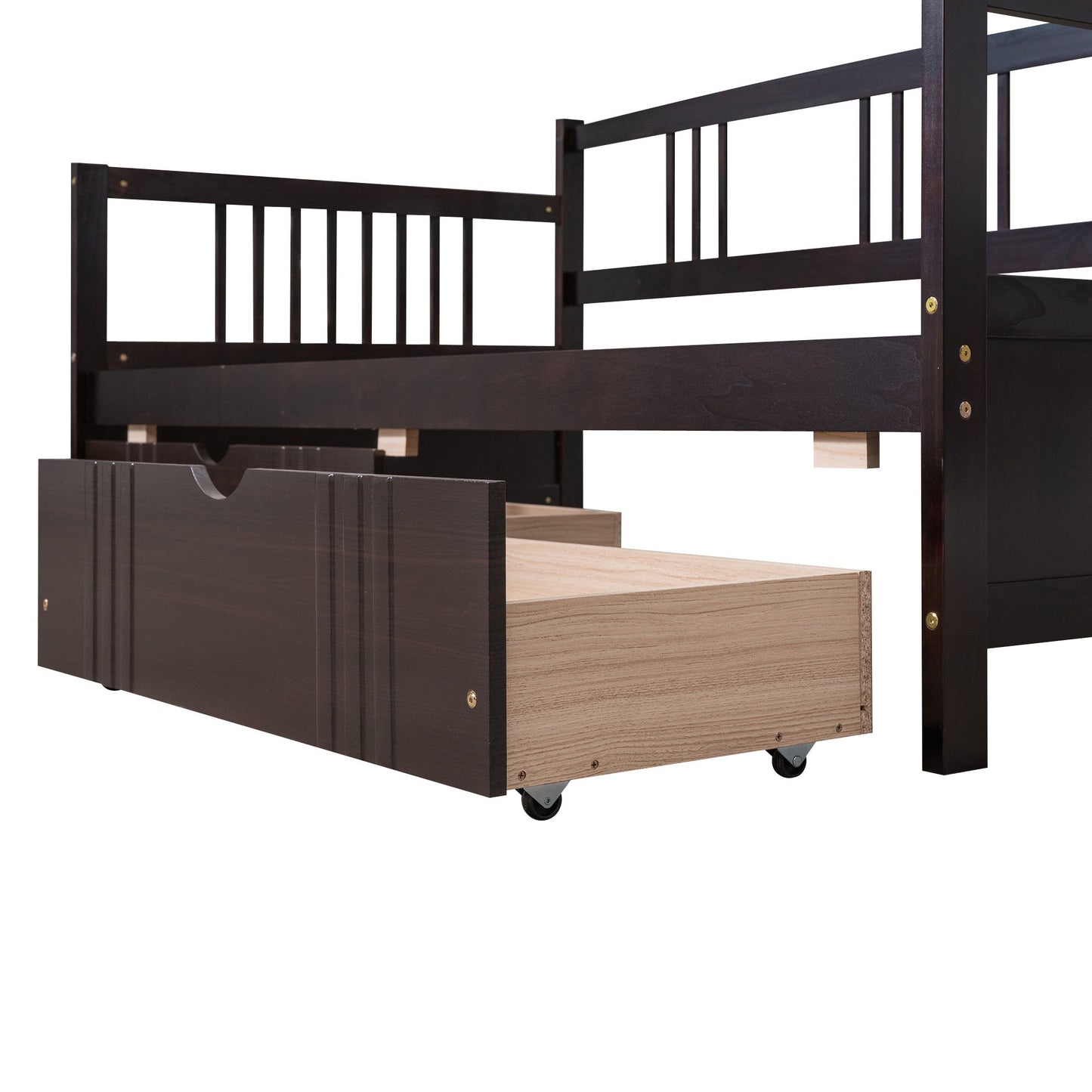 Multifunctional Modern Daybed - The Sleep Loft - Online Mattress Showroom NYC