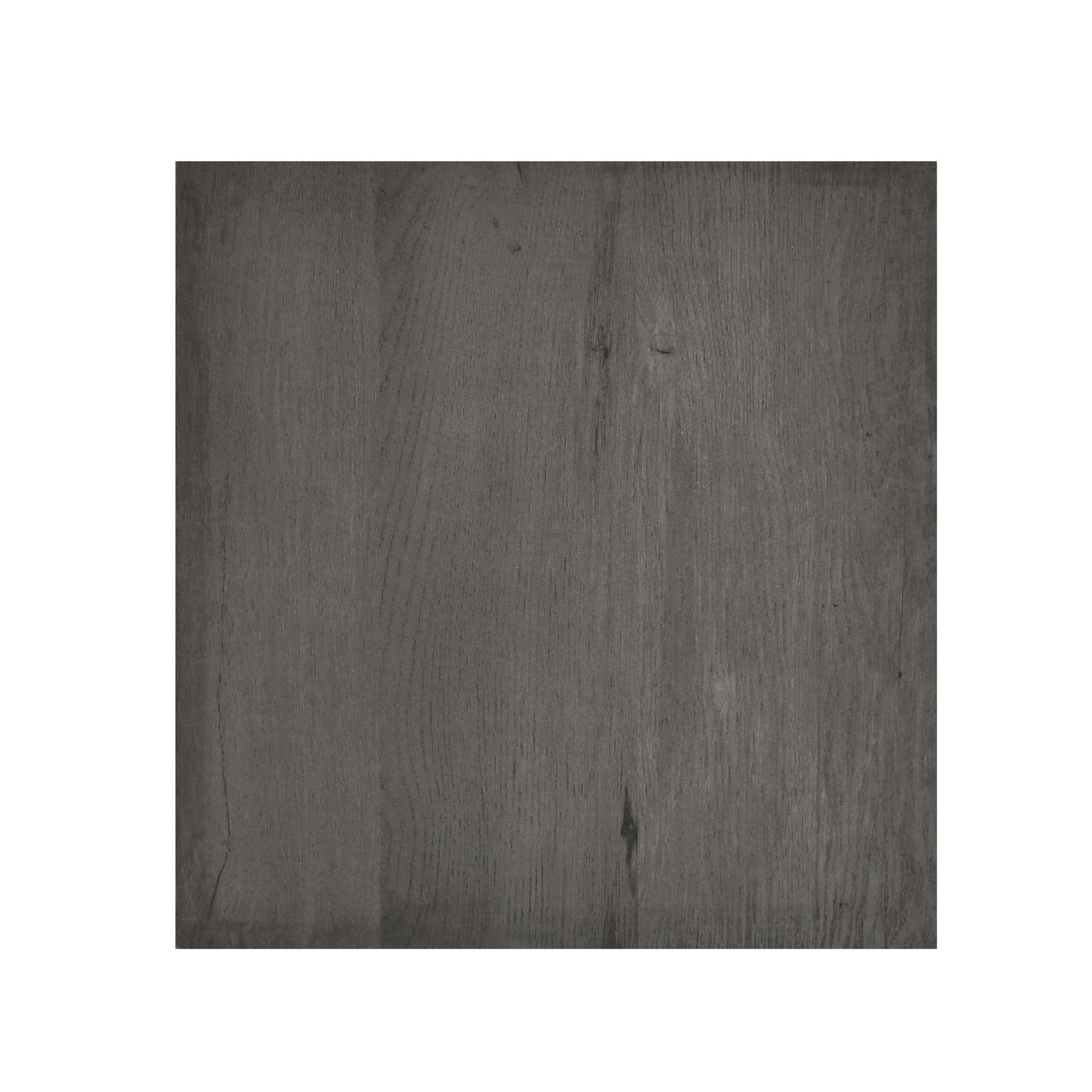 Broxon - Rustic Drawer Nightstand - The Sleep Loft - Online Mattress Showroom NYC