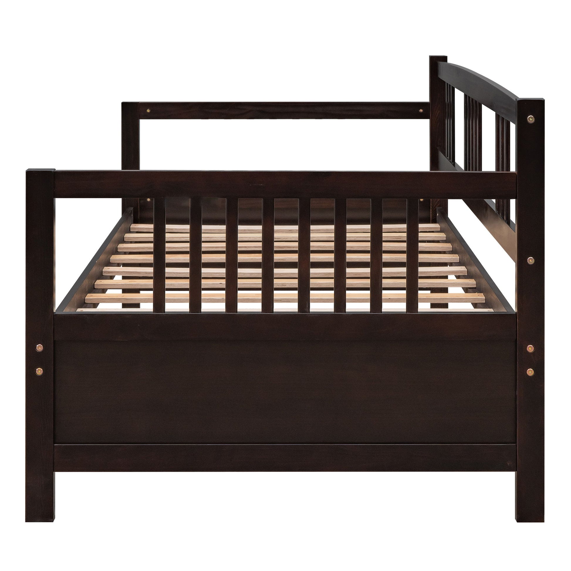 Multifunctional Modern Daybed - The Sleep Loft - Online Mattress Showroom NYC
