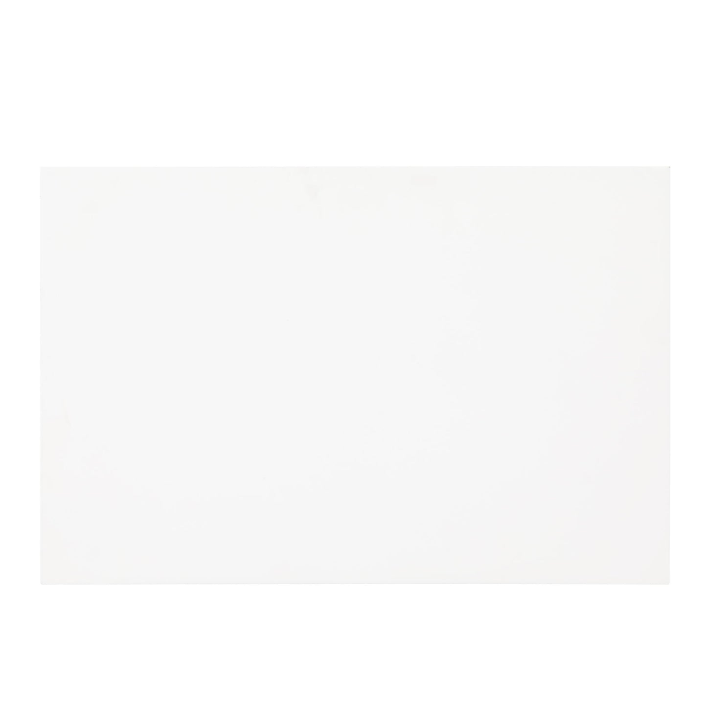 Blake - 1 Drawer Nightstand - White - The Sleep Loft - Online Mattress Showroom NYC