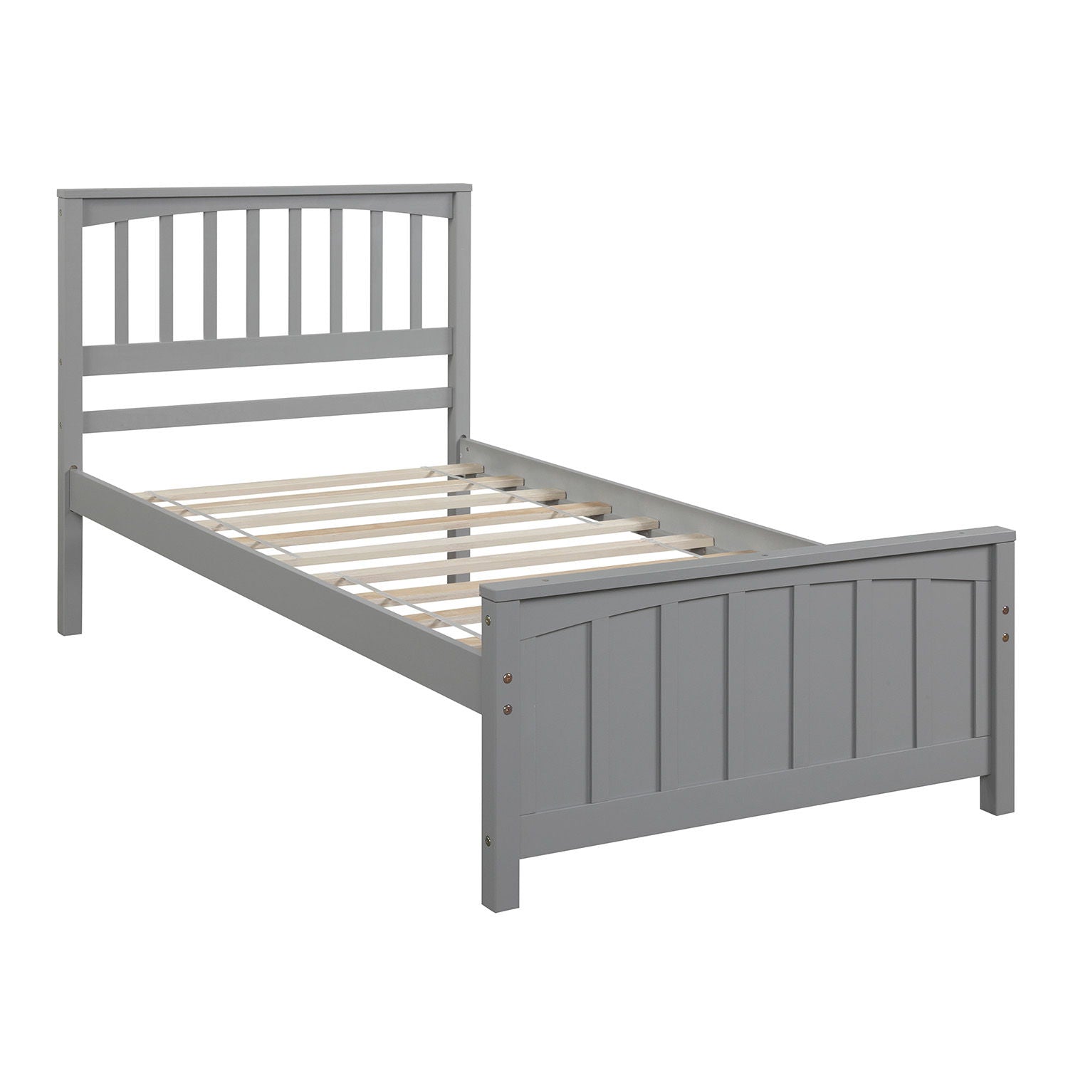 Platform Bed - The Sleep Loft - Online Mattress Showroom NYC