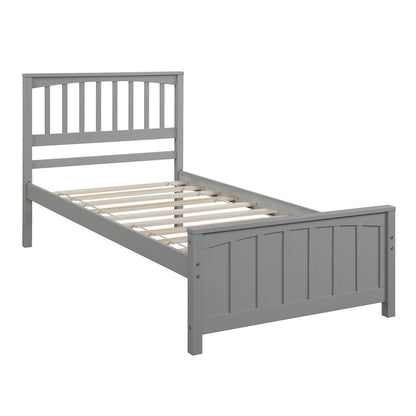 Platform Bed - The Sleep Loft - Online Mattress Showroom NYC