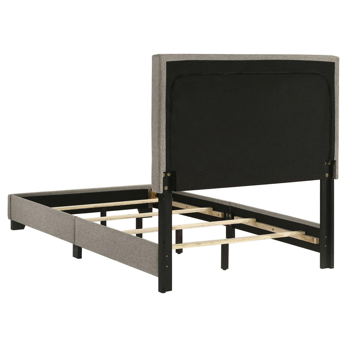 Efram - Panel Bed - The Sleep Loft - Online Mattress Showroom NYC