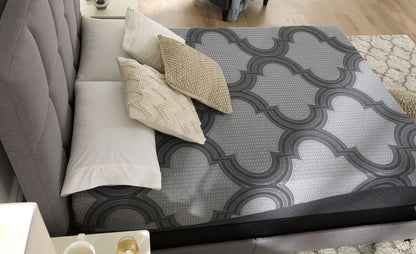 1100 Series - Firm Mattress - The Sleep Loft - Online Mattress Showroom NYC