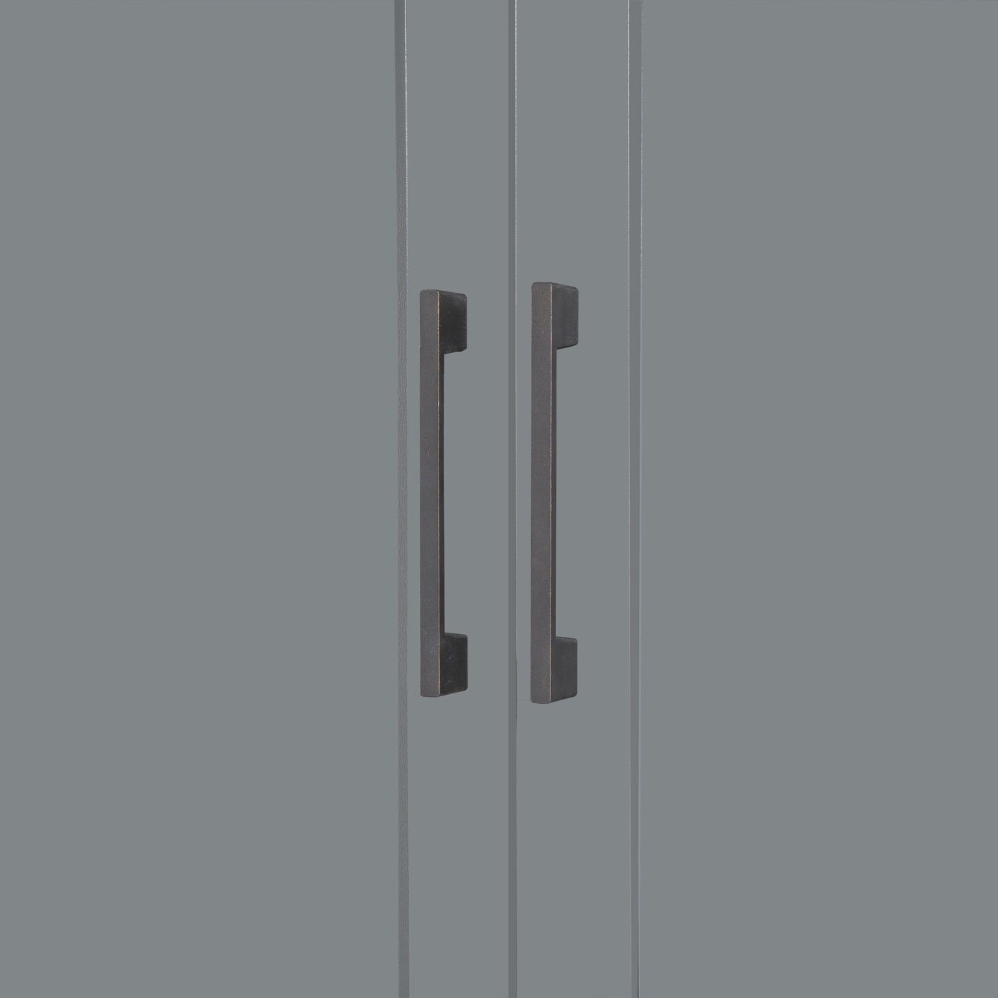 Murphy Elegant Wall Bed With Closet - The Sleep Loft - Online Mattress Showroom NYC