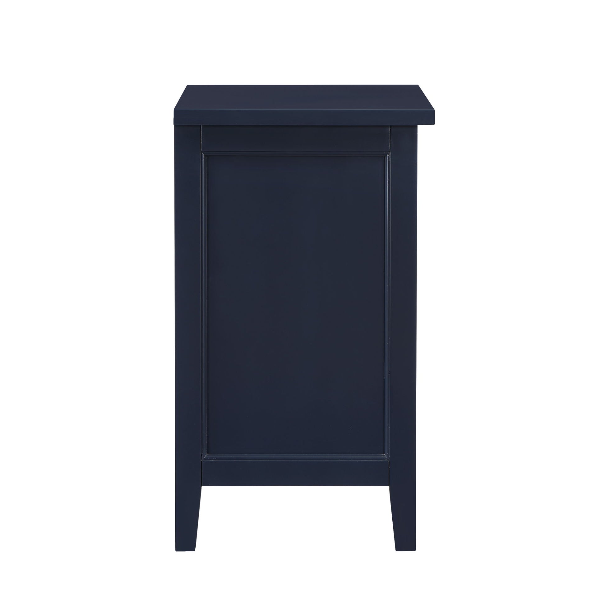 Weston - 2 Drawer Nightstand - The Sleep Loft - Online Mattress Showroom NYC