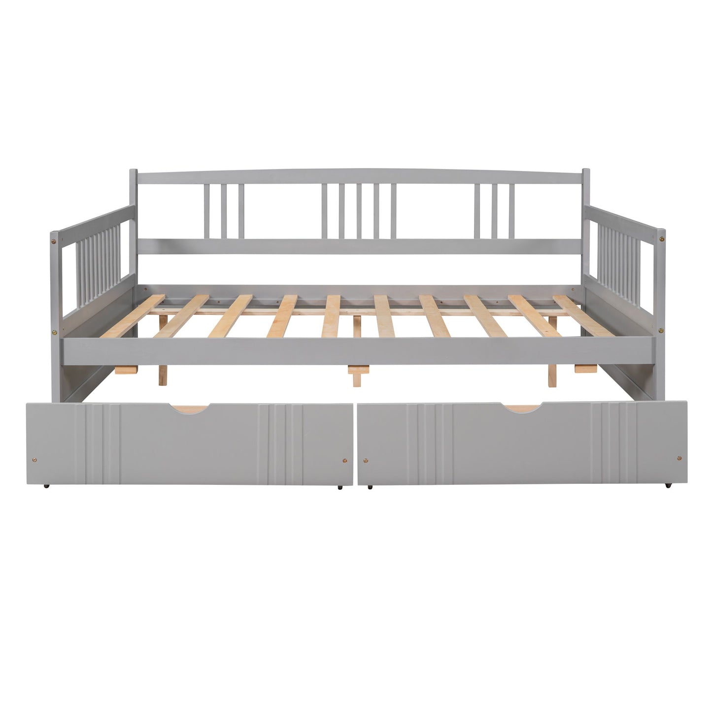 Multifunctional Modern Daybed - The Sleep Loft - Online Mattress Showroom NYC