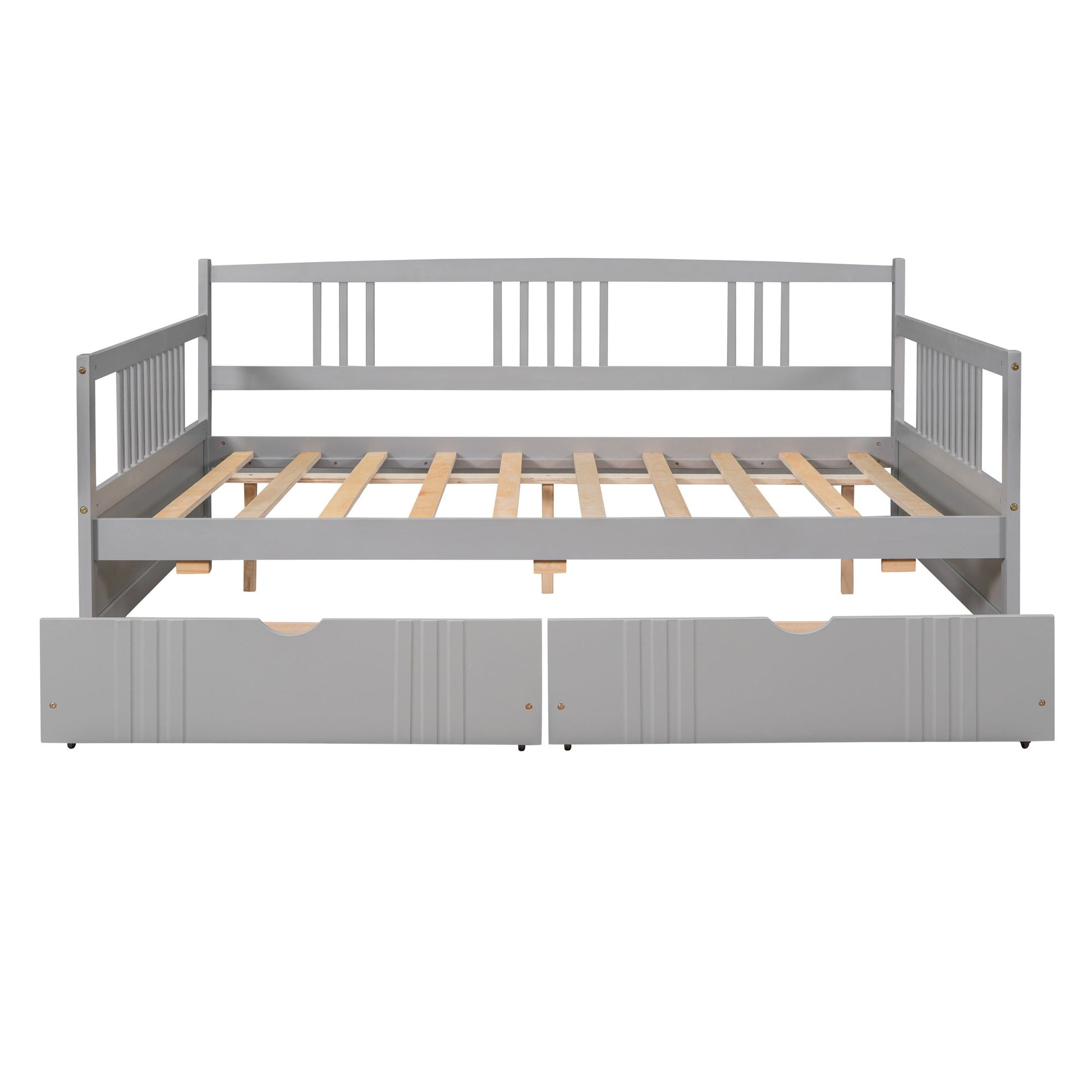 Multifunctional Modern Daybed - The Sleep Loft - Online Mattress Showroom NYC