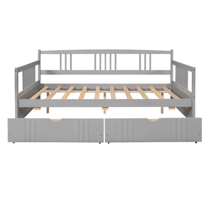 Multifunctional Modern Daybed - The Sleep Loft - Online Mattress Showroom NYC