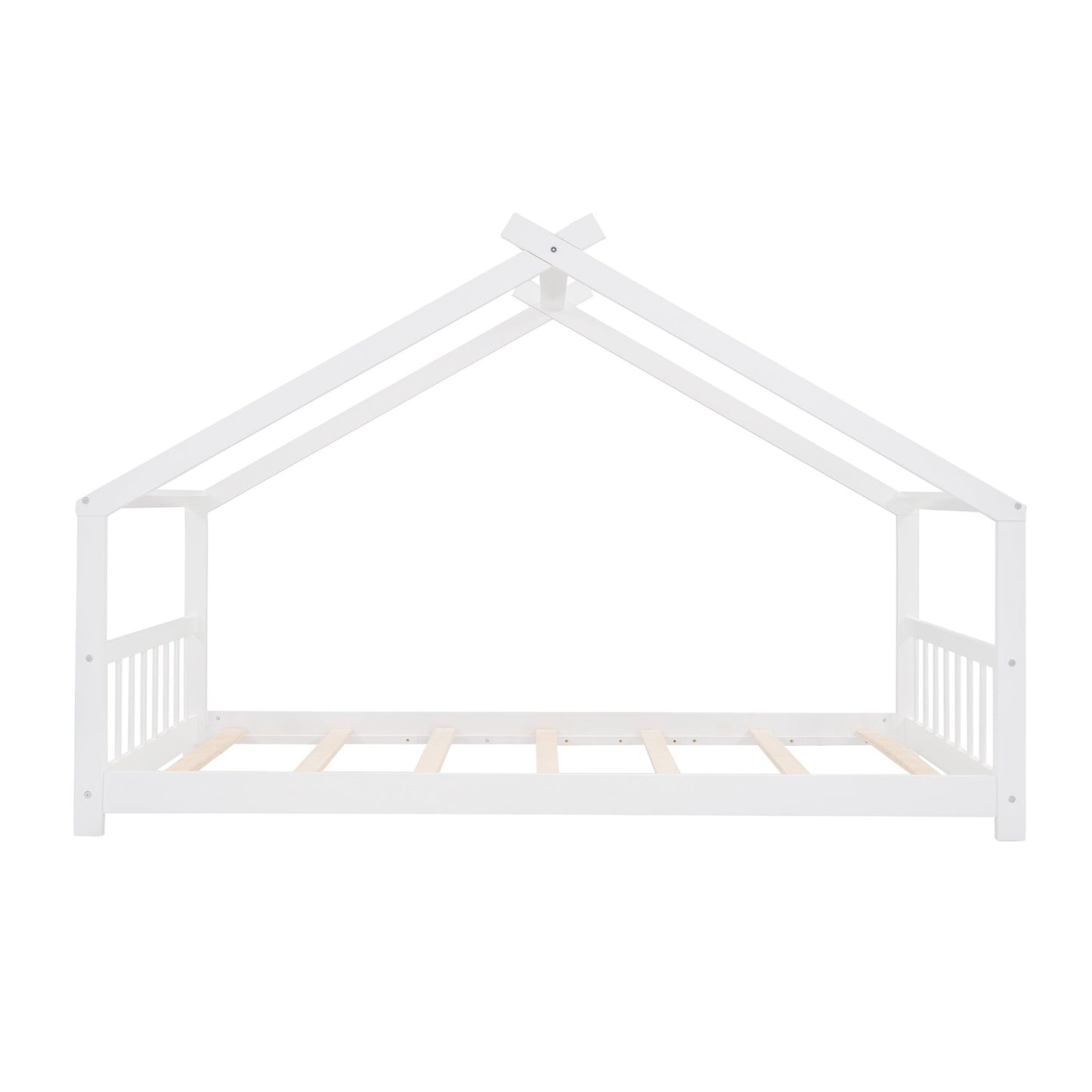 Playhouse Design Bed - The Sleep Loft - Online Mattress Showroom NYC