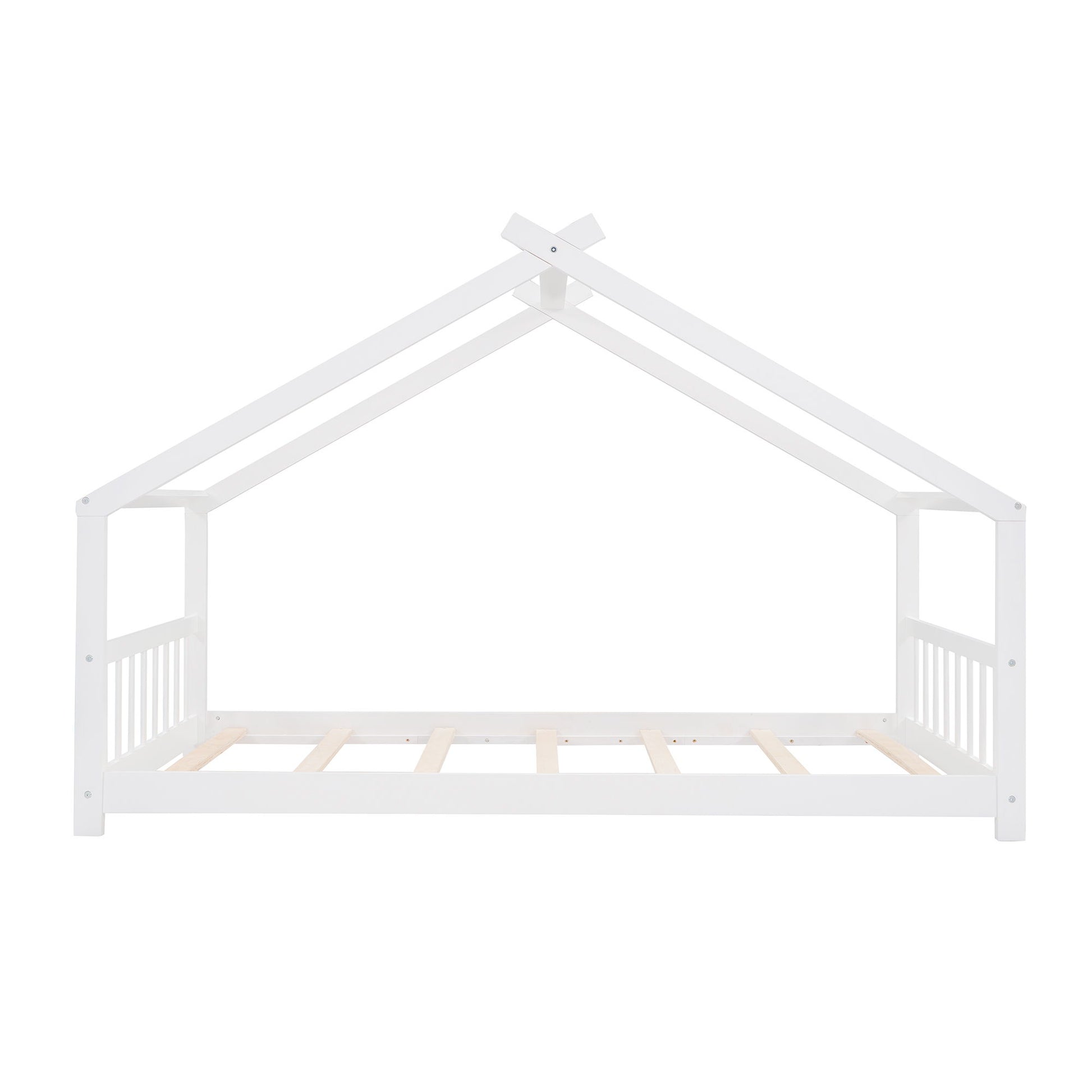 Playhouse Design Bed - The Sleep Loft - Online Mattress Showroom NYC