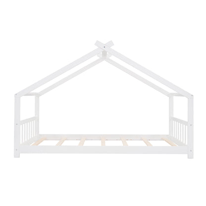 Playhouse Design Bed - The Sleep Loft - Online Mattress Showroom NYC