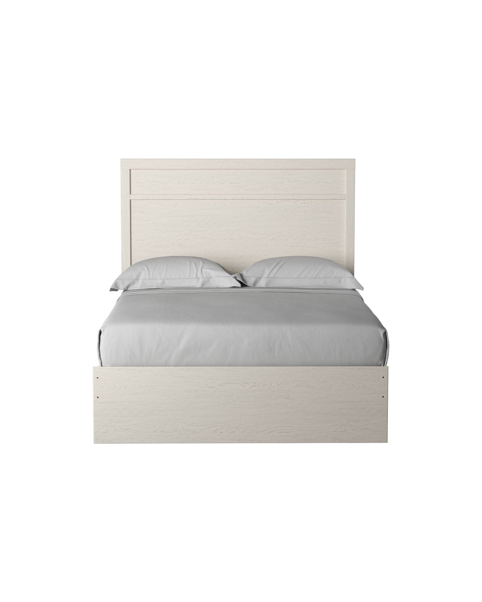 Stelsie - Panel Bed - The Sleep Loft - Online Mattress Showroom NYC