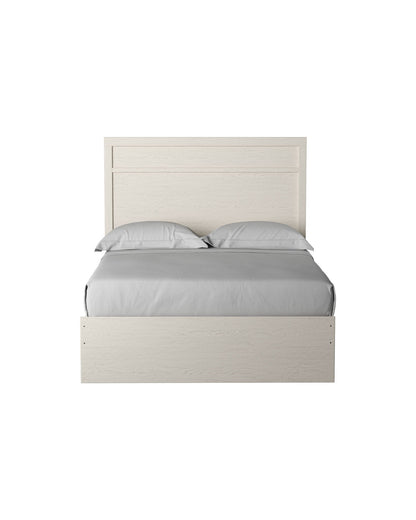 Stelsie - Panel Bed - The Sleep Loft - Online Mattress Showroom NYC