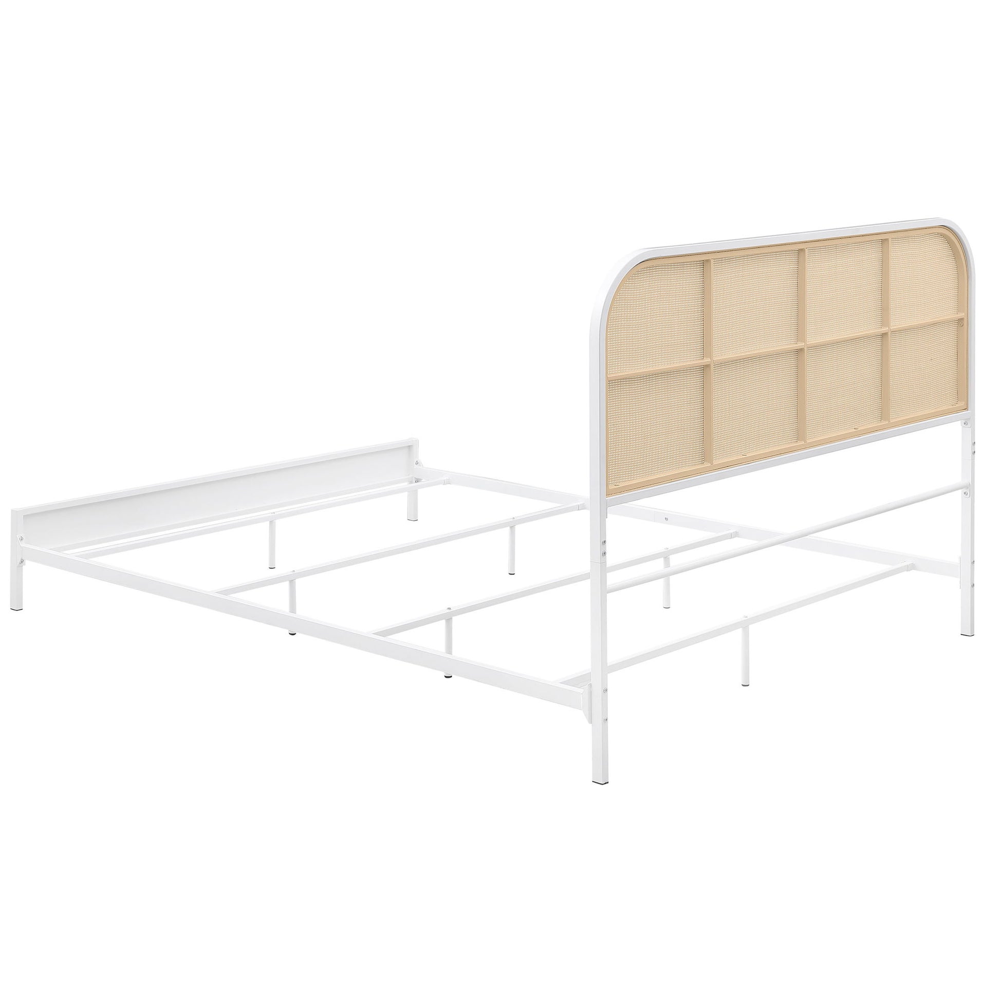 Kenneth - Radio Weave Bed - The Sleep Loft - Online Mattress Showroom NYC
