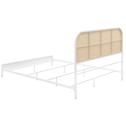 Kenneth - Radio Weave Bed - The Sleep Loft - Online Mattress Showroom NYC