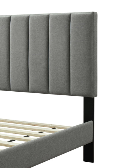 Channel Compact Bed & USB - The Sleep Loft - Online Mattress Showroom NYC