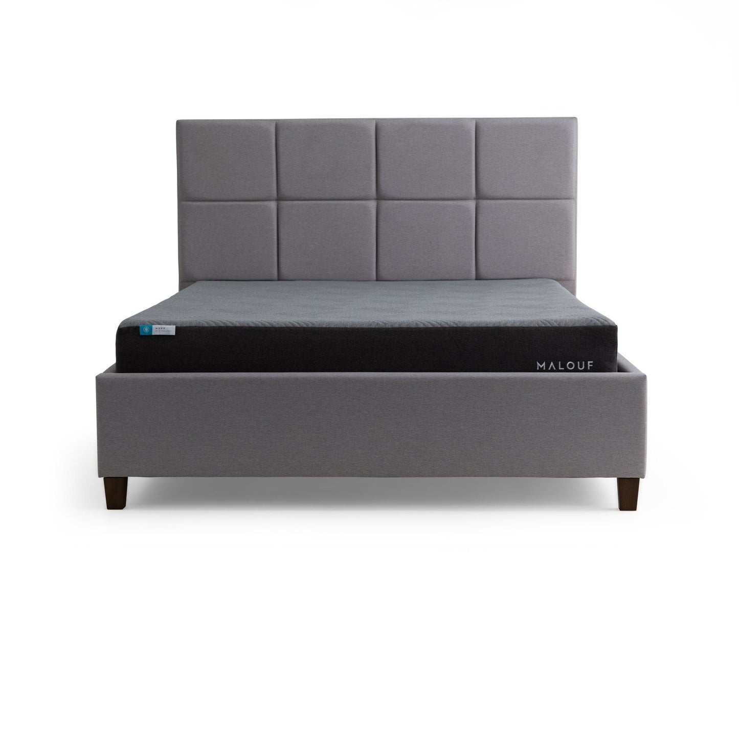 Neve Coolsync - Memory Foam Mattress - The Sleep Loft - Online Mattress Showroom NYC
