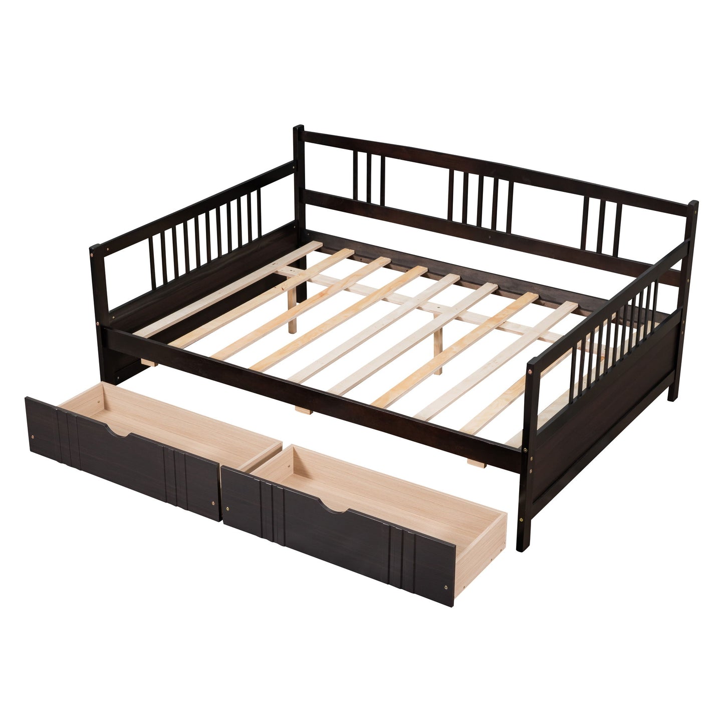 Multifunctional Modern Daybed - The Sleep Loft - Online Mattress Showroom NYC