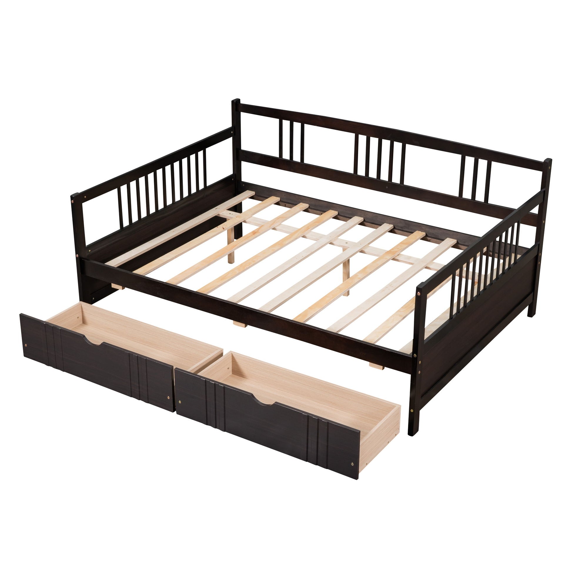 Multifunctional Modern Daybed - The Sleep Loft - Online Mattress Showroom NYC