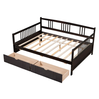 Multifunctional Modern Daybed - The Sleep Loft - Online Mattress Showroom NYC