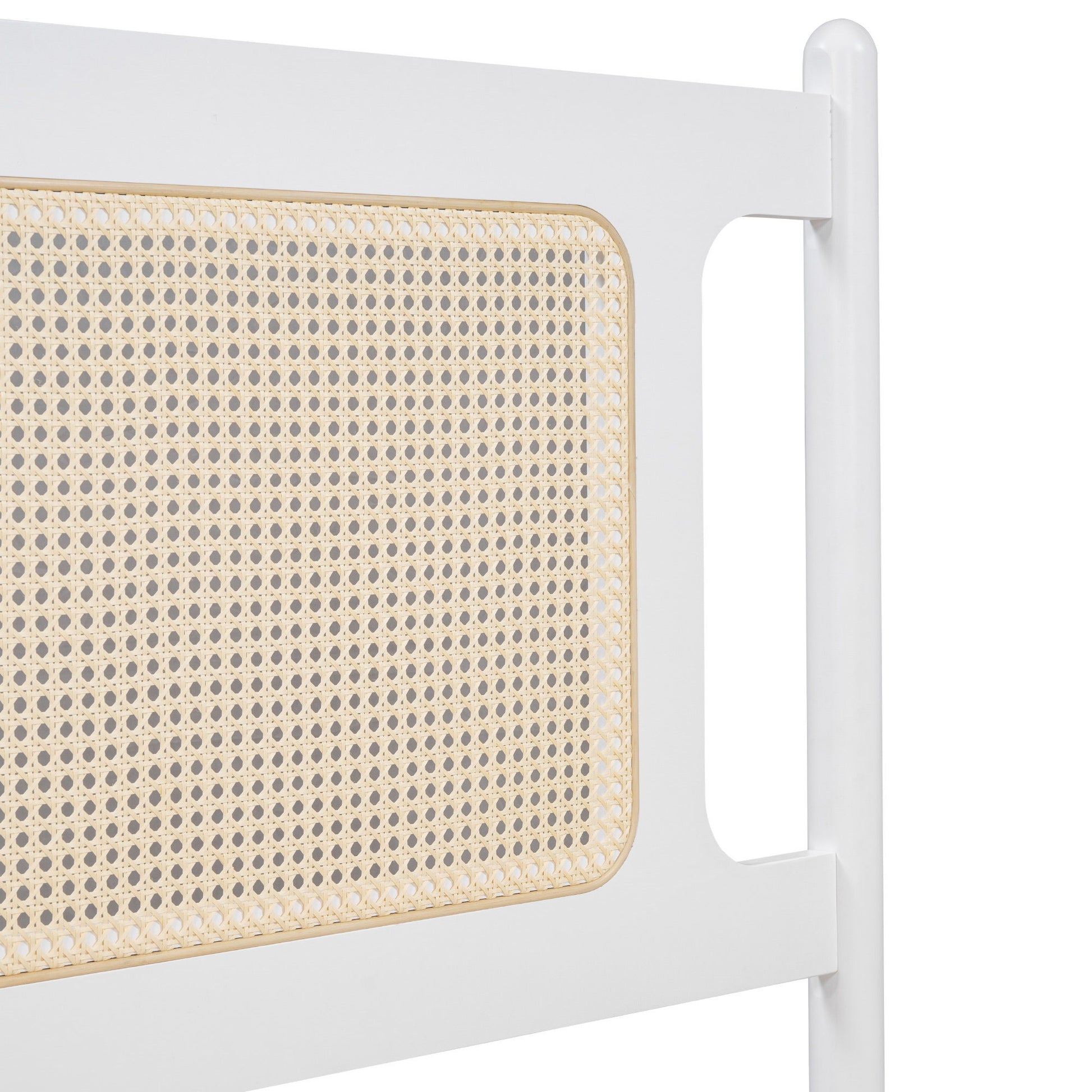 Platform Bed With 2 Big Drawers & Trundle - The Sleep Loft - Online Mattress Showroom NYC