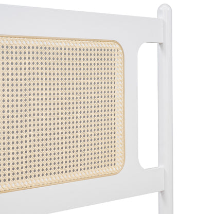 Platform Bed With 2 Big Drawers & Trundle - The Sleep Loft - Online Mattress Showroom NYC