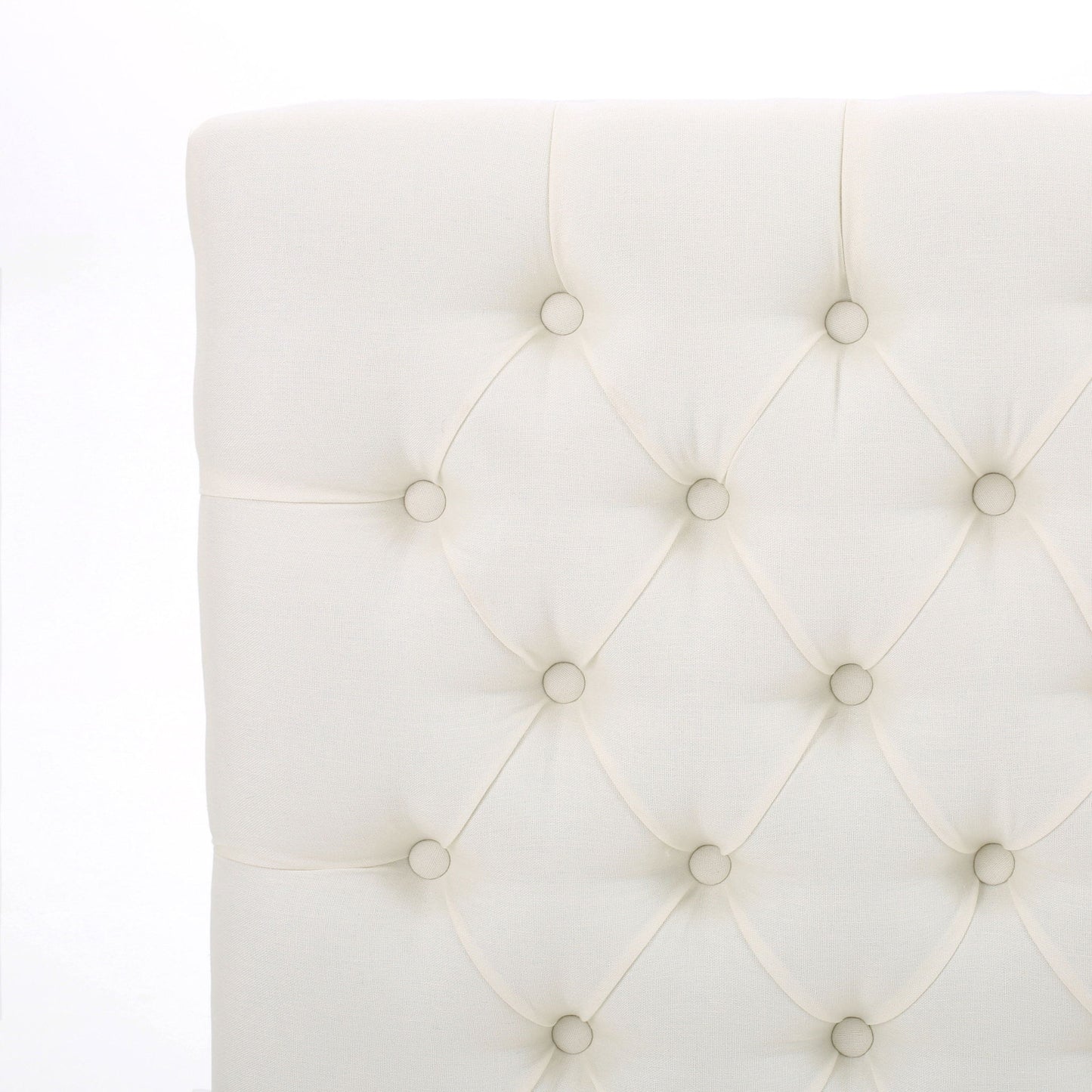 Annecy - Contemporary Upholstered Headboard - The Sleep Loft - Online Mattress Showroom NYC