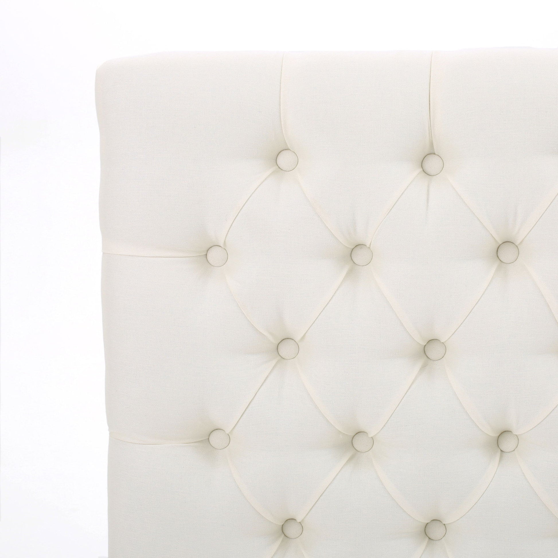 Annecy - Contemporary Upholstered Headboard - The Sleep Loft - Online Mattress Showroom NYC