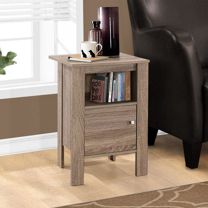 Accent Nightstands, Storage, And Transitional - The Sleep Loft - Online Mattress Showroom NYC