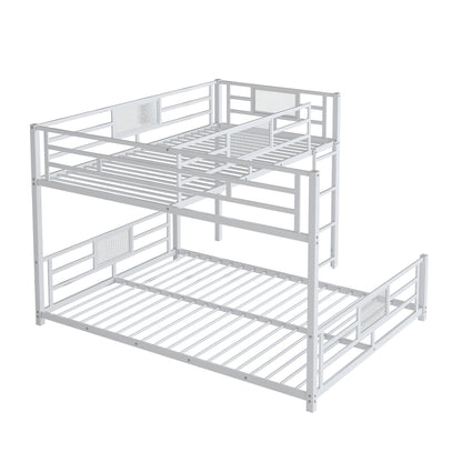 L-Shaped Bunk Bed - The Sleep Loft - Online Mattress Showroom NYC