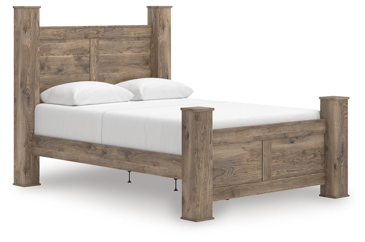 Rusticott - Poster Bed - The Sleep Loft - Online Mattress Showroom NYC