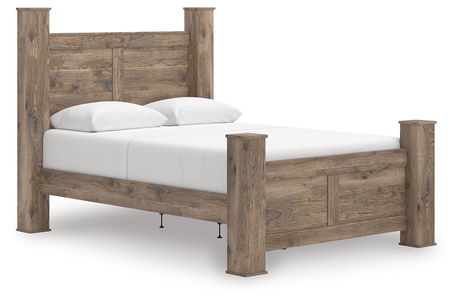 Rusticott - Poster Bed - The Sleep Loft - Online Mattress Showroom NYC