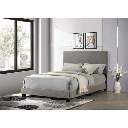 Efram - Panel Bed - The Sleep Loft - Online Mattress Showroom NYC